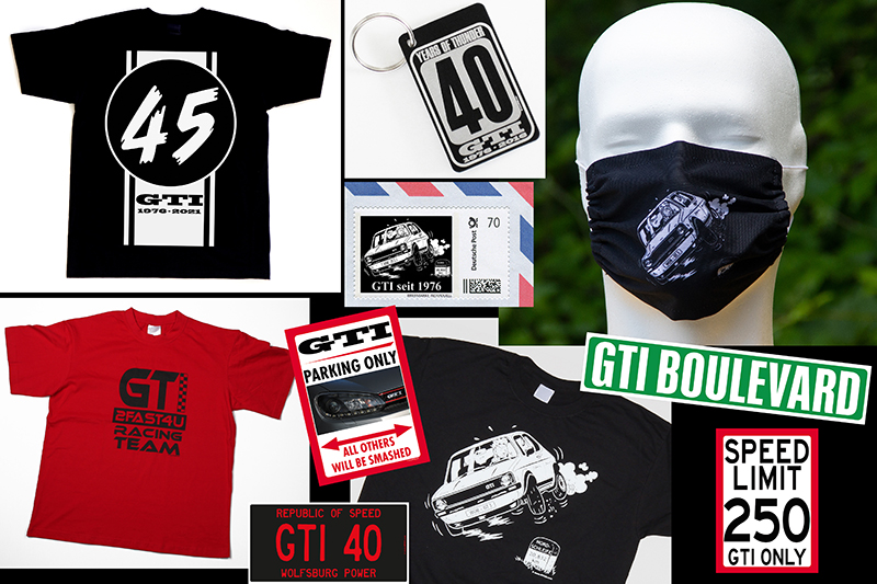 GTI35.com Online Store
